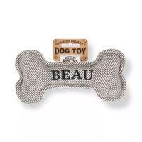 History & Heraldry 'Beau' Dog Toy