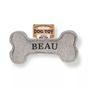 History & Heraldry 'Beau' Dog Toy