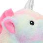 Rufus & Rosie Seahorse Plush Dog Toy