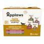Applaws Taste Toppers Chicken Selection in Gravy 24x85g
