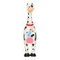 Rufus & Rosie Animal Vinyl Dog Toy