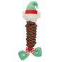 Rufus & Rosie Christmas Elf Rope Dog Toy