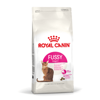 Royal Canin Fussy Dry Cat Food 2kg