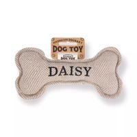 History & Heraldry 'Daisy' Dog Toy