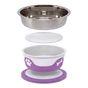 Thermacool Grape Dog Bowl Extra Large