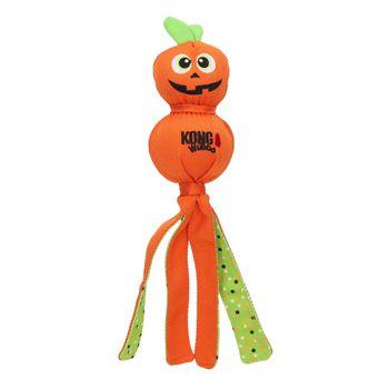 KONG Holiday Wubba Assorted Dog Toy Large