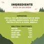 Adventuros Salmon Training Dog Treats 115g