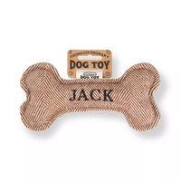 History & Heraldry 'Jack' Dog Toy