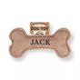 History & Heraldry 'Jack' Dog Toy