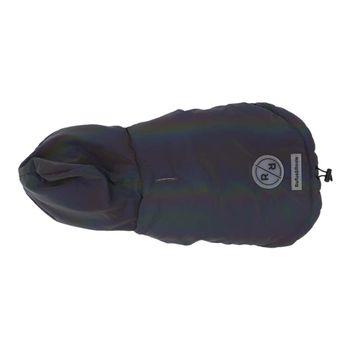 Rufus & Rosie Reflective Padded Dog Coat, XL