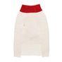 Rufus & Rosie Christmas Tree Dog Jumper Large
