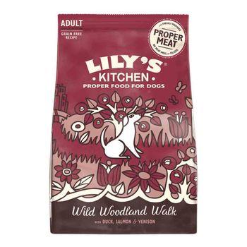 Cheap lily's kitchen dog food best sale