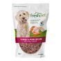 Freshpet Turkey & Pork Recipe With Peas & Carrots Fresh Dog Food Recipe 750g