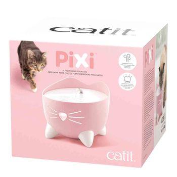 Cat drinking fountain best sale