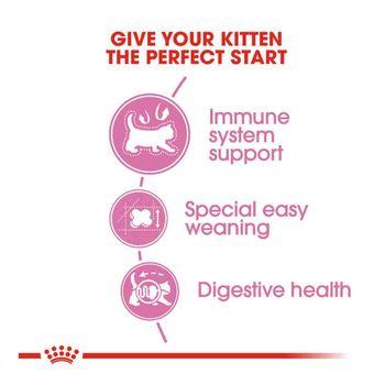 Royal Canin Mother & Babycat 4kg, Dry Kitten Food