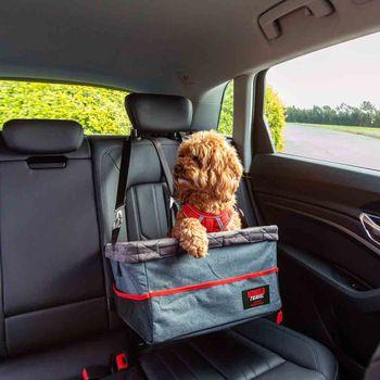 KONG Ultimate Dog Booster Seat & Tether