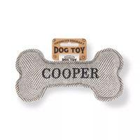History & Heraldry 'Cooper' Dog Toy
