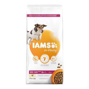 Iams for small dogs hotsell