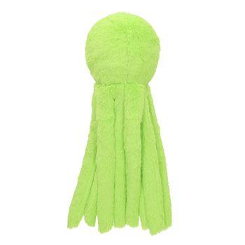 Pet Living Plush Monster Octopus Dog Toy