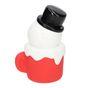 Rufus & Rosie Latex Christmas Character Assorted Dog Toy
