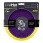LickiMat Wobble Purple, Lick Mat