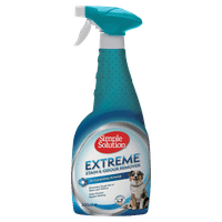 Simple Solution Extreme Dog Stain & Odour Remover 500ml