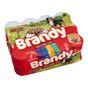 Brandy Traditional Loaf Variety 12 Pack