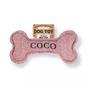 History & Heraldry 'Coco' Dog Toy
