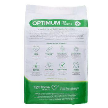 Optimum Pet Health Large Breed Adult Dry Dog Food, 4kg