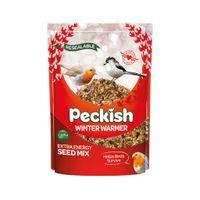 Peckish Winter Warmer Extra Energy Bird Food 1.7kg