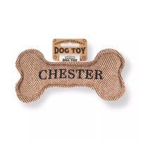 History & Heraldry 'Chester' Dog Toy