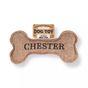 History & Heraldry 'Chester' Dog Toy