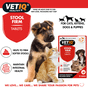 VetIQ Stool Firm-UM 45 Tablets