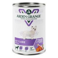 Arden Grange VetCare Renal Wet Dog Food 395g