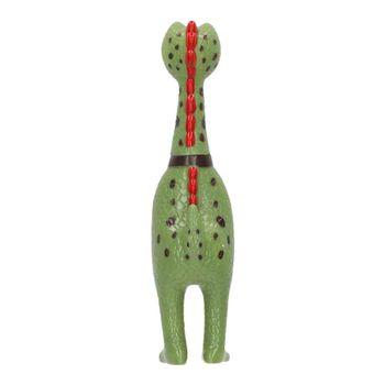 Rufus & Rosie Animal Vinyl Dog Toy