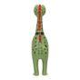 Rufus & Rosie Animal Vinyl Dog Toy