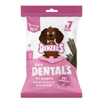 Chew snacks for puppies best sale