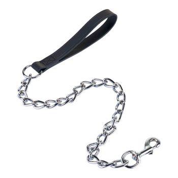 Heavy dog chains best sale