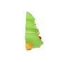 Rufus & Rosie Christmas Vinyl Dog Toys Assorted