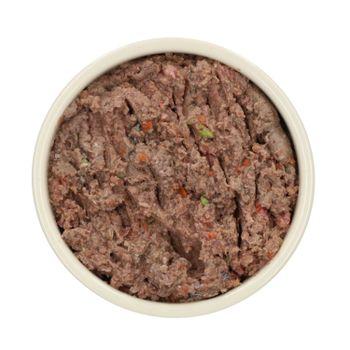 Natures Menu Complete & Balanced Lamb Raw Dog Food 500g