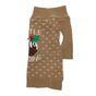 Smart Choice Christmas Pudding Pet Jumper Small
