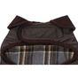 Rufus & Rosie Wax Style Reflective Dog Jacket, XL