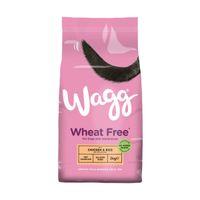 Wagg Complete Sensitive Dog Food with Chicken & Rice 2kg