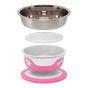 Thermacool Hot Pink Dog Bowl Extra Large