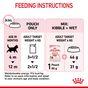 Royal Canin Kitten Pouch Multipack in Jelly 48x85g