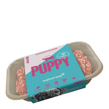 Naturaw Puppy Raw Dog Food, 500g