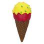 Rufus & Rosie Vinyl Ice Cream Dog Toy