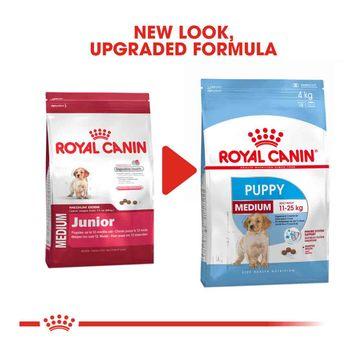 Royal canin junior 15kg hotsell