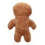 Smart Choice Squeaky Plush Christmas Dog Toy Assorted