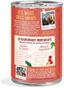 Edgard & Cooper Adult Tin Chicken & Salmon 6x400g